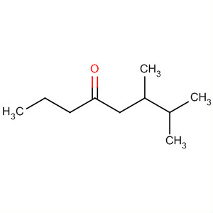 CAS 63596-96-3 molecular structure