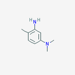 CAS 6370-29-2 molecular structure
