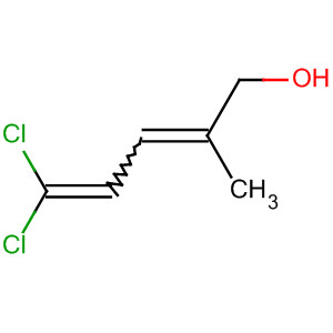 CAS 63722-96-3 molecular structure