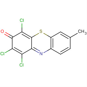CAS 6374-96-5 molecular structure