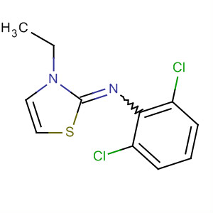 CAS 63823-96-1 molecular structure