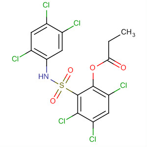 CAS 63859-29-0 molecular structure