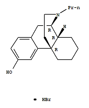 CAS 63868-29-1 molecular structure