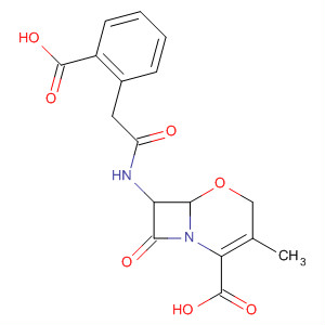 CAS 63881-96-9 molecular structure