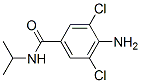 CAS 63887-29-6 molecular structure