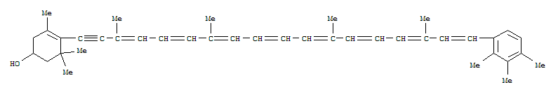 CAS 63893-29-8 molecular structure