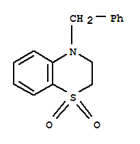 CAS 6397-29-1 molecular structure