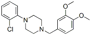 CAS 63978-29-0 molecular structure