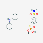 CAS 63980-96-1 molecular structure