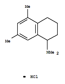 CAS 64037-96-3 molecular structure