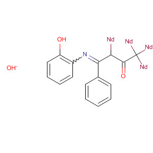 CAS 64051-96-3 molecular structure