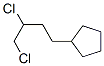 CAS 64164-96-1 molecular structure