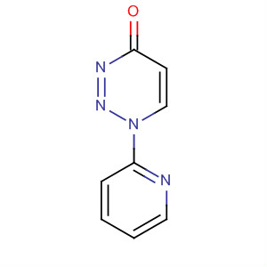 CAS 64188-96-1 molecular structure