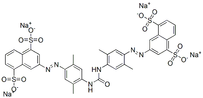 CAS 6420-29-7 molecular structure