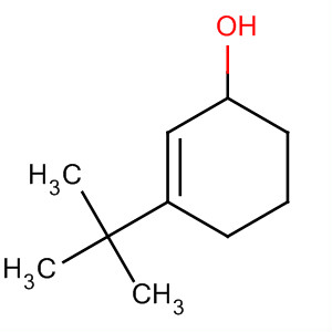 CAS 64207-29-0 molecular structure