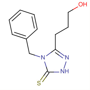 CAS 642075-29-4 molecular structure