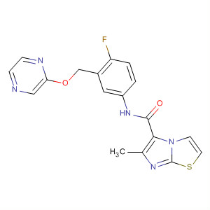 CAS 642085-29-8 structure
