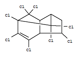 CAS 64250-96-0 molecular structure