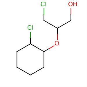 CAS 64259-29-6 molecular structure