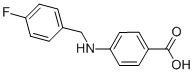 CAS 64260-96-4 molecular structure
