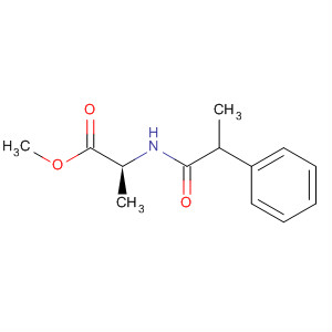 CAS 64283-96-1 molecular structure
