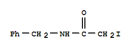 CAS 64297-96-7 molecular structure