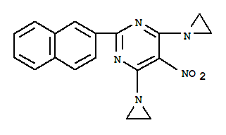 CAS 64440-96-6 structure