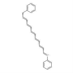 CAS 64496-29-3 molecular structure