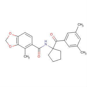 CAS 644979-96-4 molecular structure