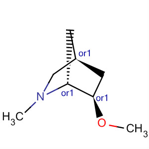 CAS 646036-29-5 molecular structure