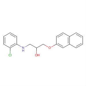 CAS 646041-96-5 molecular structure