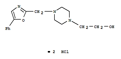 CAS 64639-96-9 molecular structure
