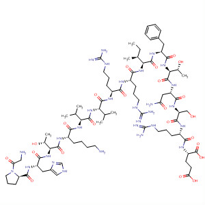 CAS 646488-96-2 molecular structure