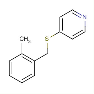 CAS 646511-29-7 molecular structure