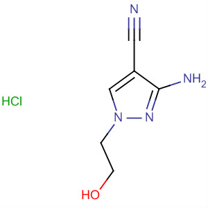 CAS 646511-96-8 molecular structure