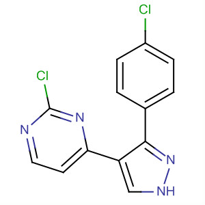 CAS 646527-96-0 molecular structure