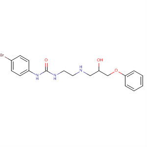 CAS 646536-29-0 molecular structure