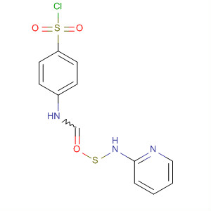 CAS 64689-96-9 molecular structure