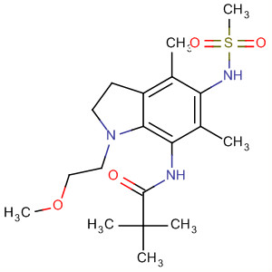 CAS 647008-96-6 molecular structure