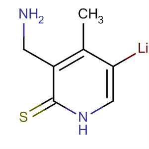 CAS 647011-29-8 molecular structure