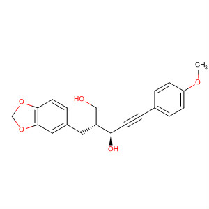 CAS 647029-29-6 molecular structure