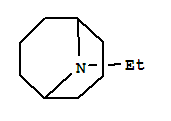 CAS 64776-29-0 molecular structure