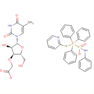 CAS 64803-29-8 molecular structure