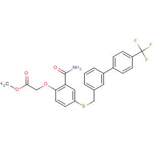 CAS 648438-96-4 molecular structure