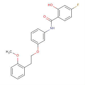 CAS 648924-29-2 molecular structure