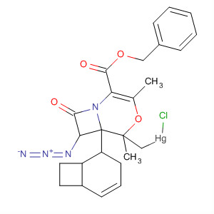 CAS 64908-29-8 molecular structure