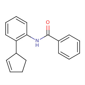 CAS 649558-96-3 molecular structure