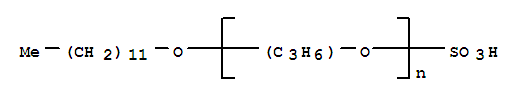 CAS 64976-29-0 molecular structure