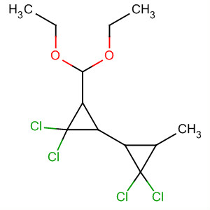 CAS 65021-96-7 molecular structure