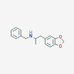CAS 65033-29-6 molecular structure